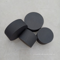 1.72-1.90kg/cm3 density high temperature resistance graphite block